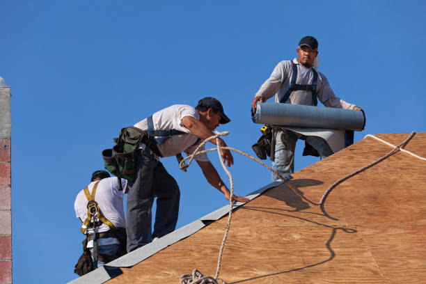 Reliable Princeville, IL Roofing Contractor Solutions