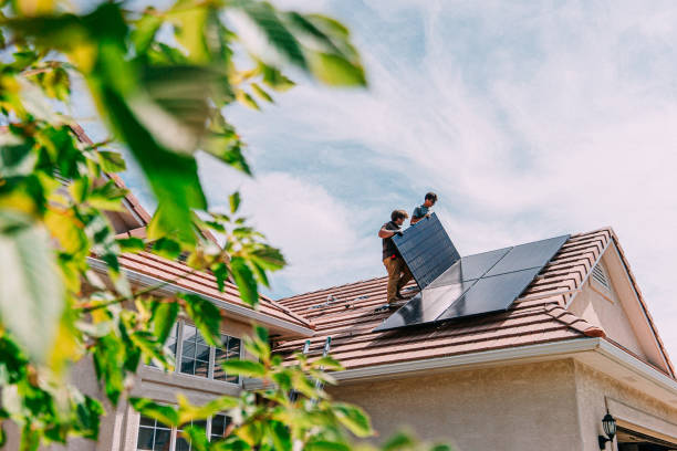 Roof Waterproofing Services in Princeville, IL