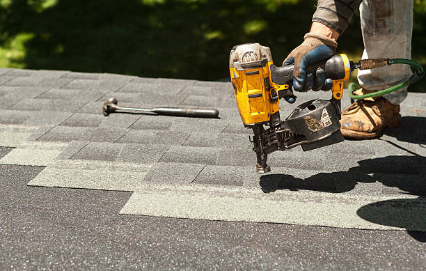 Quick and Trustworthy Emergency Roof Repair Services in Princeville, IL